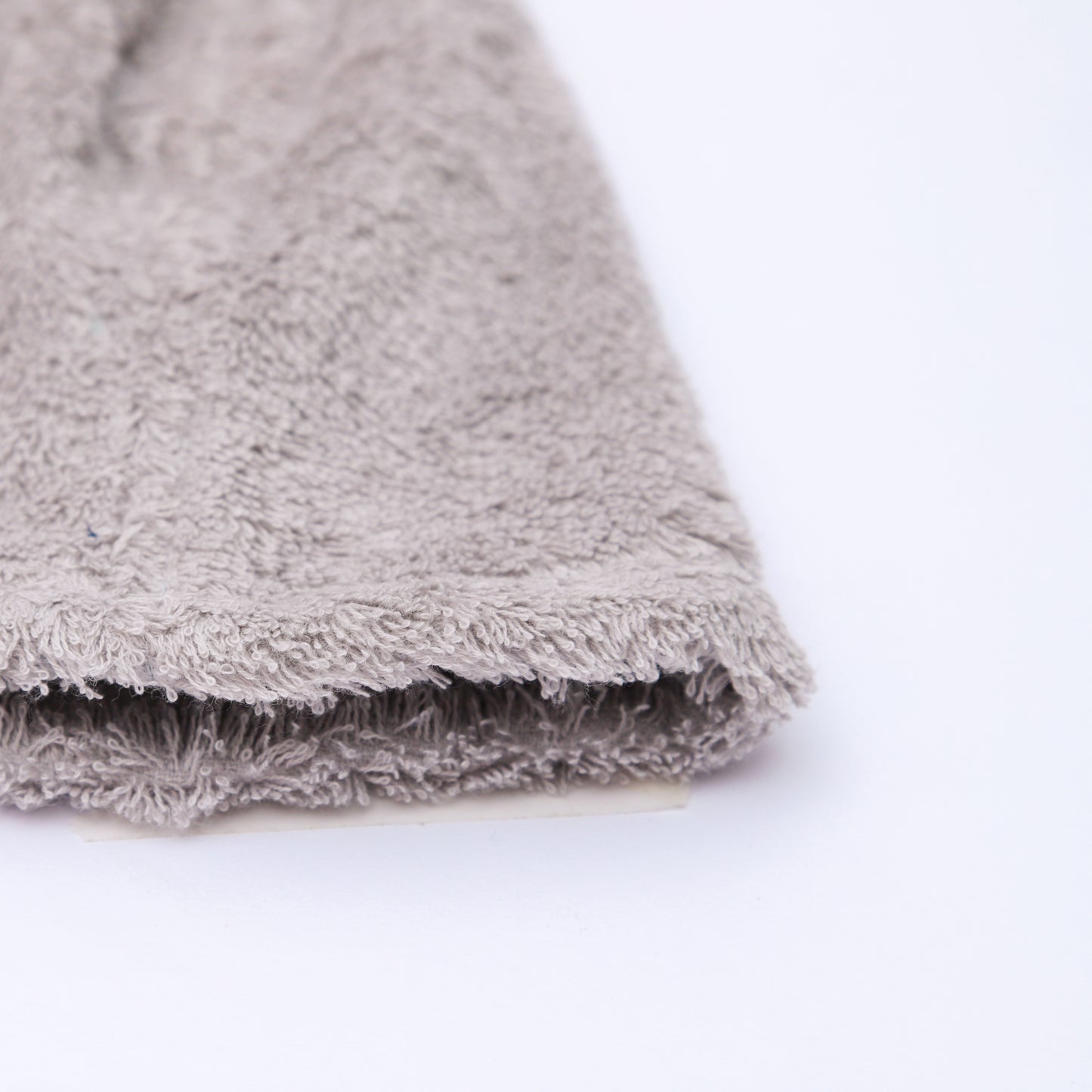 サウナハット グレー