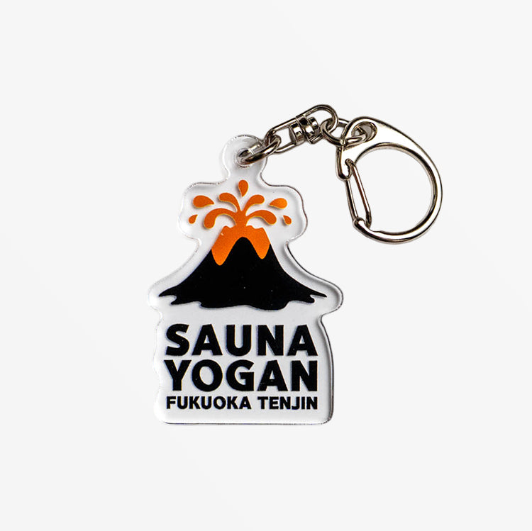 アクリルキーホルダー(ECサイト限定)