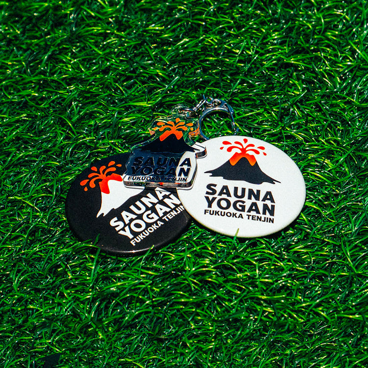 アクリルキーホルダー(ECサイト限定)