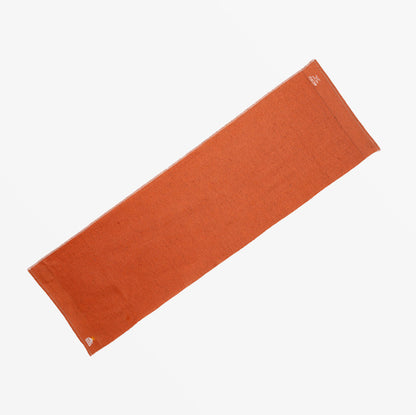 MOKUタオル オレンジ