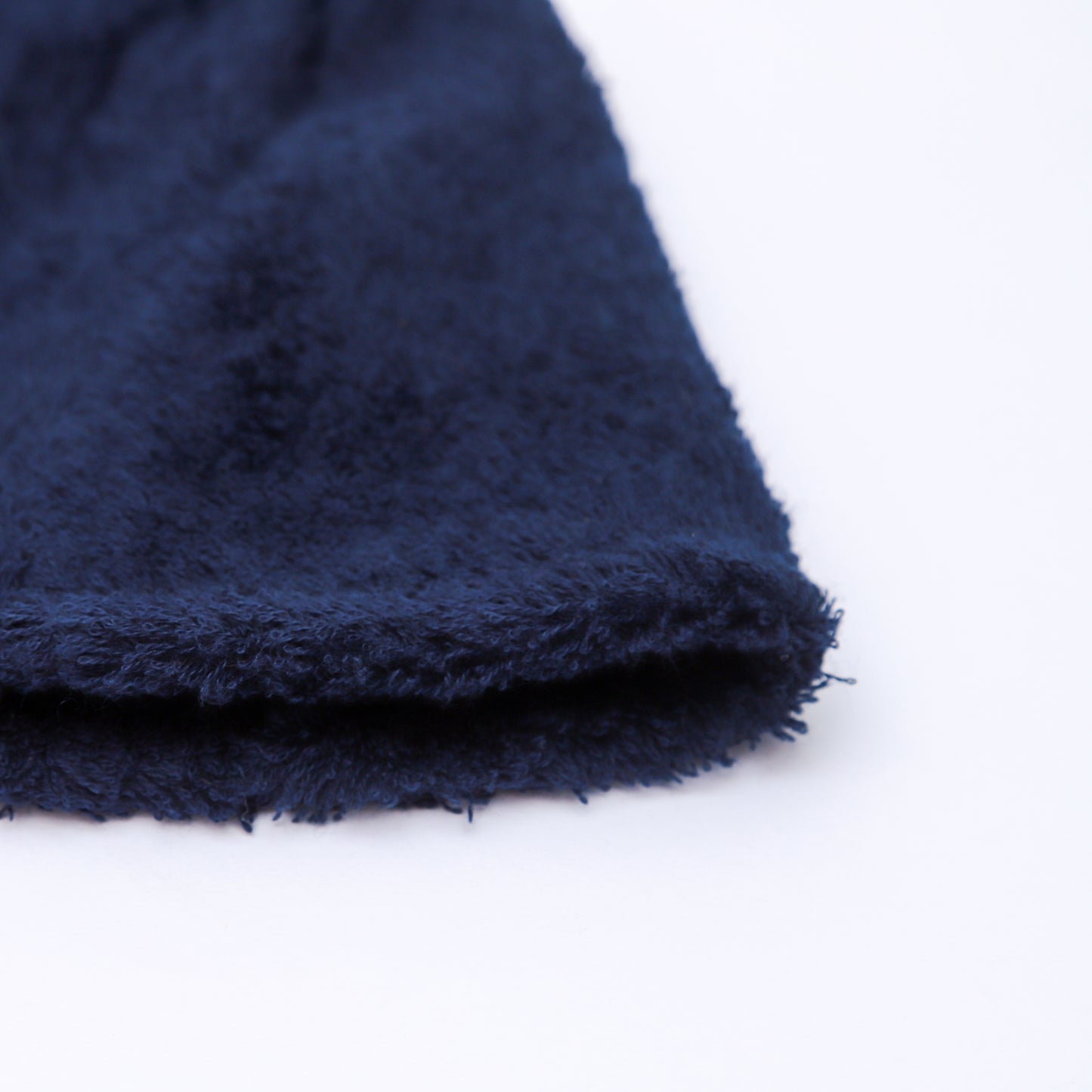 サウナハット ネイビー