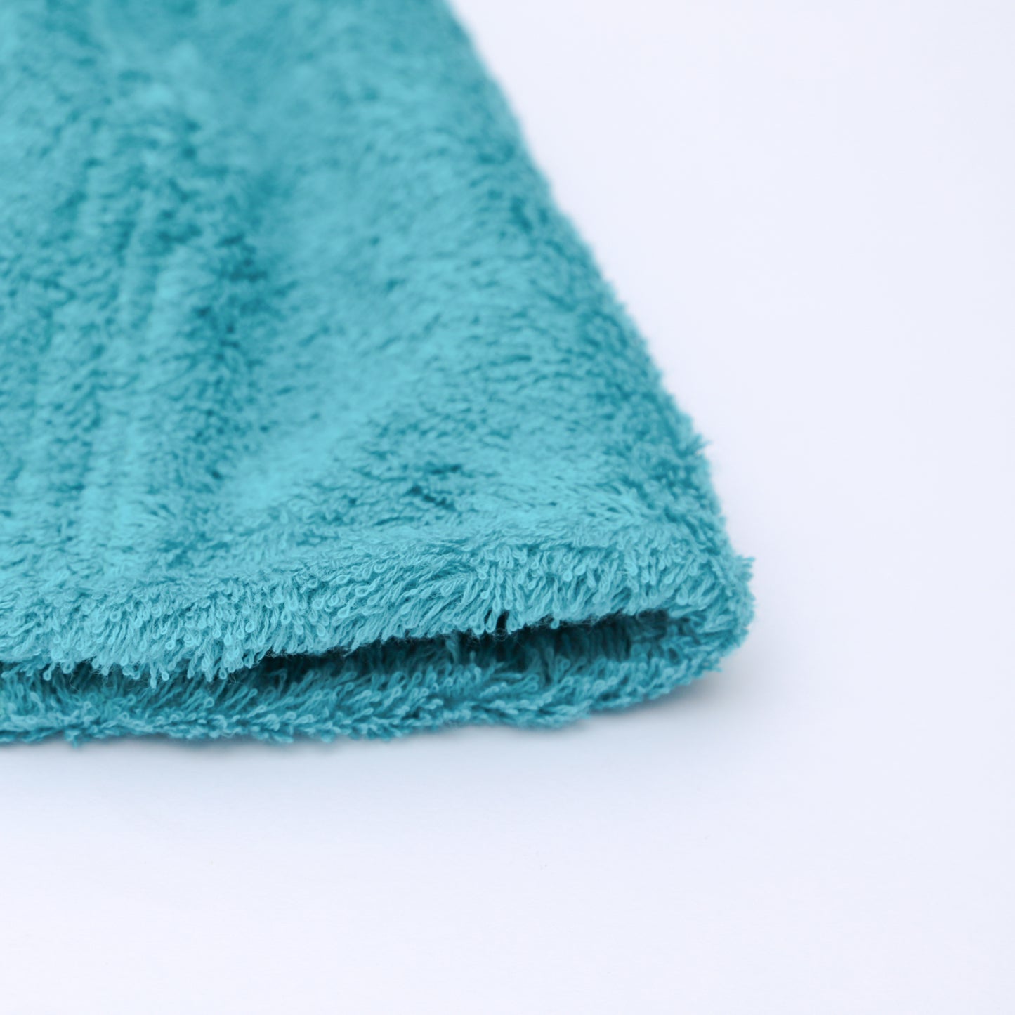 サウナハット ターコイズ