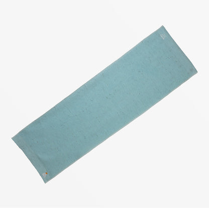 MOKUタオル ライトブルー