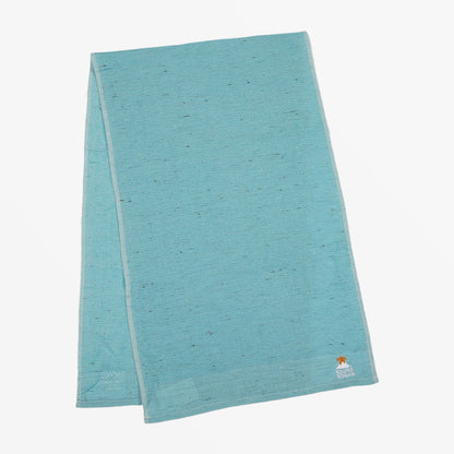 MOKUタオル ライトブルー