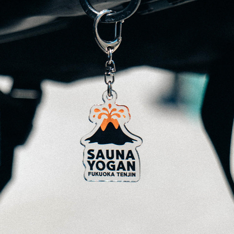 アクリルキーホルダー（ECサイト限定）