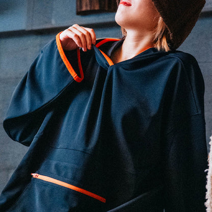 ポンチョ（ECサイト限定）