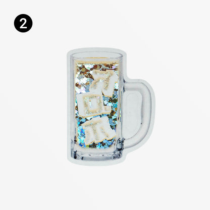 ホログラムステッカーセット（ECサイト限定）